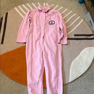 Ascot and Hart Canvas Coveralls ☮️